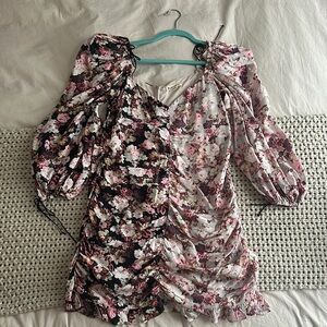 For Love and Lemons Dress